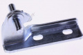 C00144850 482000029963 Cerniera centrale in zama dx/sx Indesit