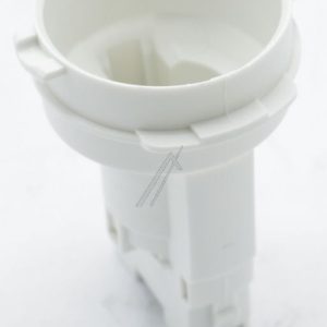 C00066295 482000022673 Portalampada 250V E14 (Vossloh) Giugiaro Indesit