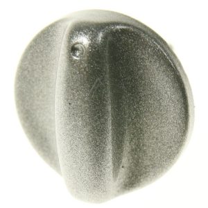 C00078476 482000027434 Manopola trimmer silver-647 (C238) Indesit