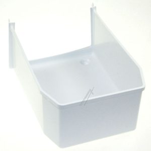 C00114719 482000028771 Cassetto verdura bianco LxAxP 240x146x326 IND4 Indesit