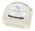 C00506774 488000506774 Supporto motore ventilatore completo Air GW Indesit