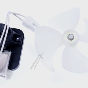 795210908 Motore ventilatore Indesit