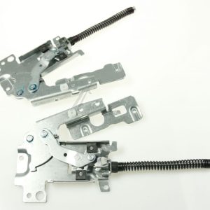 4055399358 Cerniera con staffa sinistra/destra Rexelectrolux