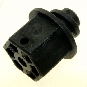 1520664101 Piede regolabile Rexelectrolux