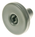 50286964007 Ruota grigio scuro DIVA (1 pz.) Rexelectrolux