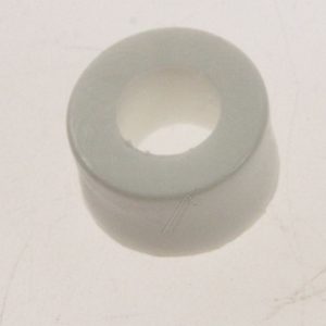 C00024534 482000026073 Rondella in plastica bianca 12×6,1×7 mm Ariston