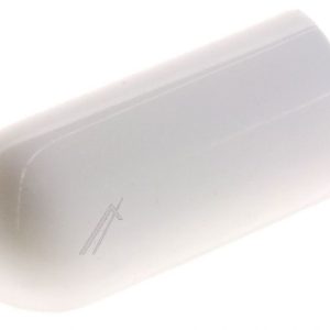 C00028964 482000026134 Calotta cerniera superiore bianca KDF290 Ariston