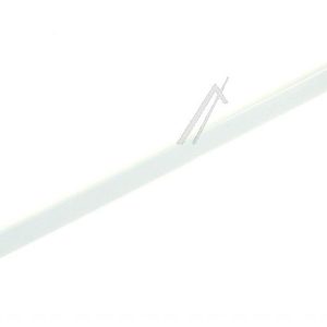 C00040965 482000026416 Profilo coprivetro bianco 472×22 Ariston