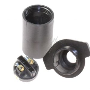 C00009882 482000025933 Portalampada E14 Vossloh ME185 Ariston