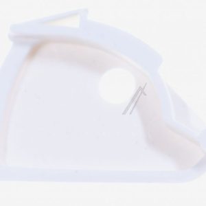 C00009892 482000025934 Pulsante bianco 26 mm per interruttore luce Ariston