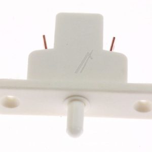 C00008867 482000025928 Interruttore luce frigorifero 4,8×0,8 mm Ariston