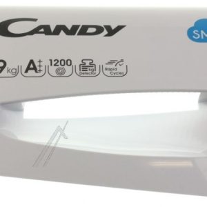 41043686 Mascherina vaschetta detersivo CS9A+++1200 Candy