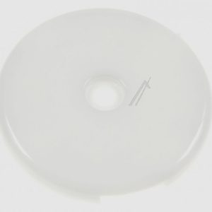 C00022020 482000072905 Supporto bulbo termostato bianco DF2603T Ariston