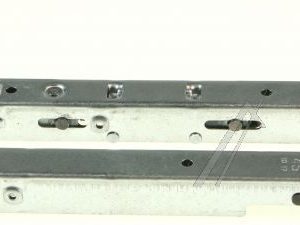 C00510748 481011123450 Kit cerniera soft Minerva Brera (2 pz) Whirlpool