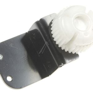 DA97-00919C Cerniera inferiore destra per frigorifero combinato Samsung DA9700919C
