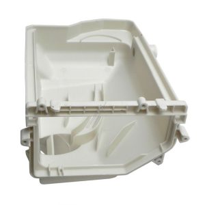 DC61-02434A Dispenser/distributore detersivo HEBA-PJT PP T1.8 NTR (senza coperchio) Samsung DC6102434A