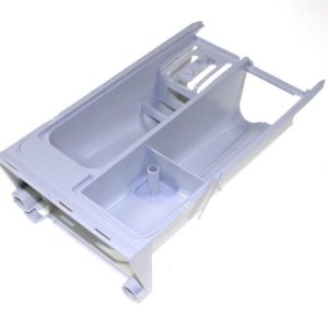DC61-02580A Cassetto portadetersivo WF0800NCE in PP spessore 2,0 mm L 265 x W 154 mm Samsung DC6102580A
