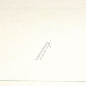 MHL64471705 Ripiano in vetro freezer 415mm x 319mm Lg