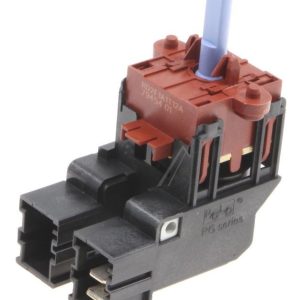 41033178 Selettore 12 posizioni con clip Hoover