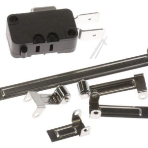 Kit interruttore apriporta universale 16A 250V Hoover