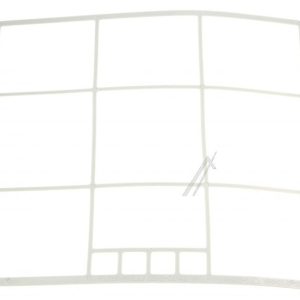 DB63-02143C Filtro climatizzatore VIVALDI-1, PP, sp.2.0 mm, bianco, SSE Samsung DB6302143C