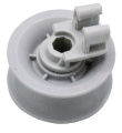 Ruota alternativa per BSH 00611666 Bosch