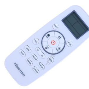 HK1810196 Telecomando Hisense
