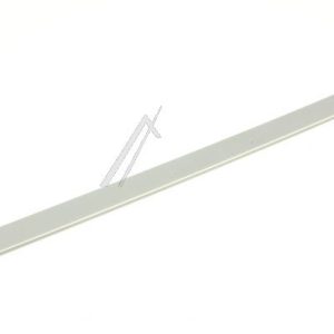 C00519912 481010992852 Profilo posteriore sinistro L=496 Hotpointariston