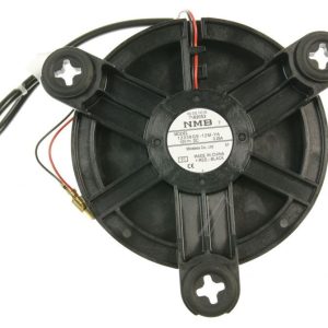 C00345653 488000345653 Ventola motore FZ.CLV.PNF.2015 Hotpointariston