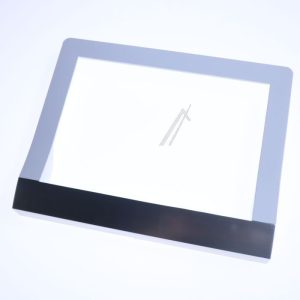 4940450100 C00959059 Cornice piccola grigia FF Beko