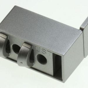 4883590500 C00867400 Supporto maniglia Beko