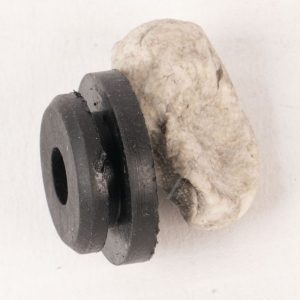 768414277 Supporto condensatore Beko