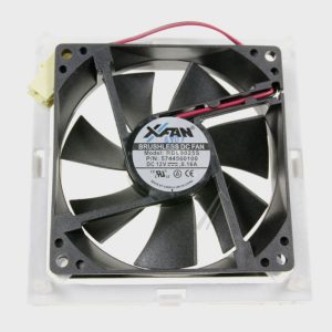 4943560100 C00864497 Ventola quadrata service Beko