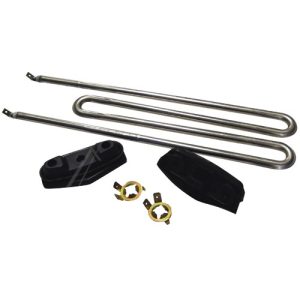0357610R Resistenza alternativa per Miele 6260481 482 483