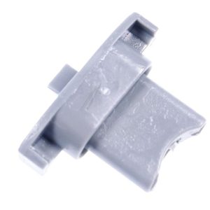 12176000008517 Fermo guida posteriore cestello lavastoviglie Samsung