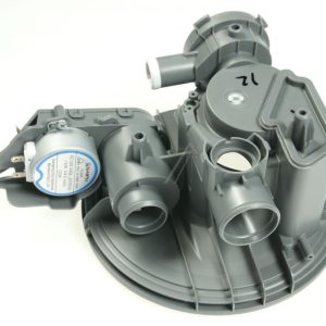 DD81-02507A Pozzetto per DW5500MM Samsung DD8102507A
