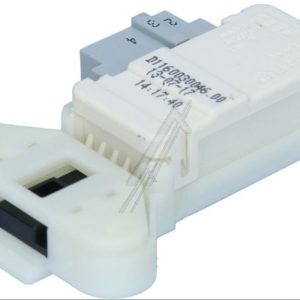 C00306612 482000023482 Interruttore porta PTC ITW Hybrid Sensing Indesit