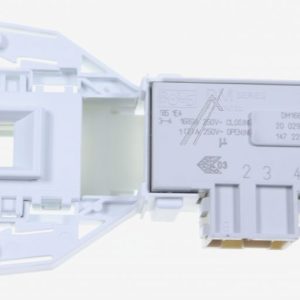 C00298778 482000067793 Elettroserratura PTC 3PH rinforzata Indesit
