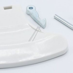 Kit maniglia oblò per Bauknecht Indesit