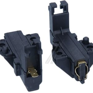 Spazzole motore (2 pz) per Indesit C00196554