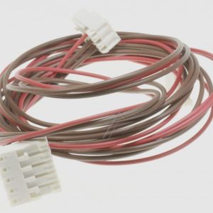 C00196178 482000030255 Cablaggio microritardatore per modulo PS Indesit