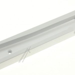 42181301 Binario di guida sinistro per cassetto verdura 643 Whirlpool
