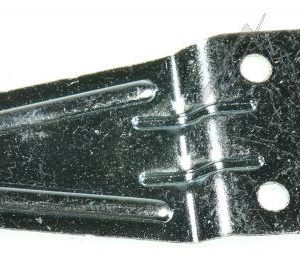 DA81-06986A Cerniera superiore porta RB3000RM 37030065 Whirlpool DA8106986A