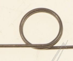 895092685 Molla vaschetta ghiaccio Whirlpool