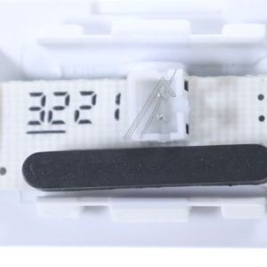 C00536966 488000536966 Interruttore magnetico Whirlpool