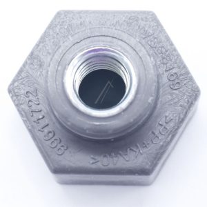 47013114 Piede stabilizzatore regolabile M8 Whirlpool