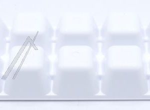 42171736 Vaschetta cubetti ghiaccio 653 Whirlpool