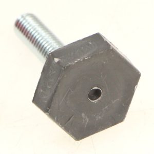 C00299751 488000299751 Piede regolabile M8x35 grigio Whirlpool