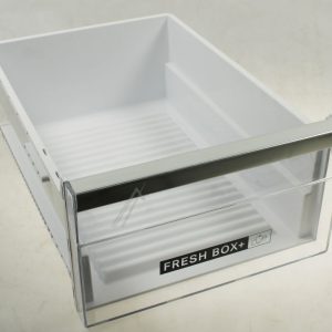 42262717 Cassetto verdura GR/643 (NAT) FLMFRESHBOXV2CG8C$S2S Whirlpool