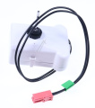 32039550 Motore ventola AC/BLDC 1650 RPM/120 HK Whirlpool